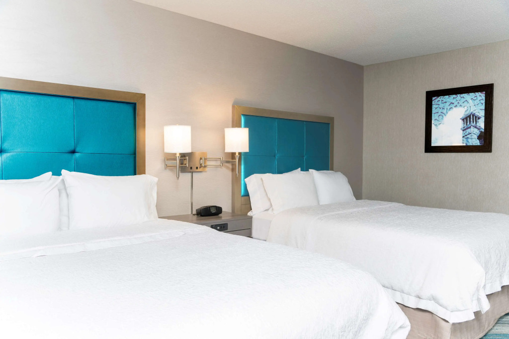 Hampton Inn Midland
