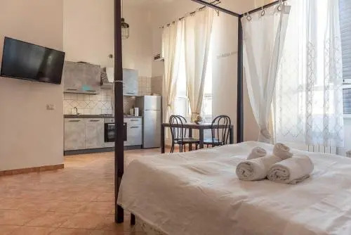 Loft Ostia Holiday