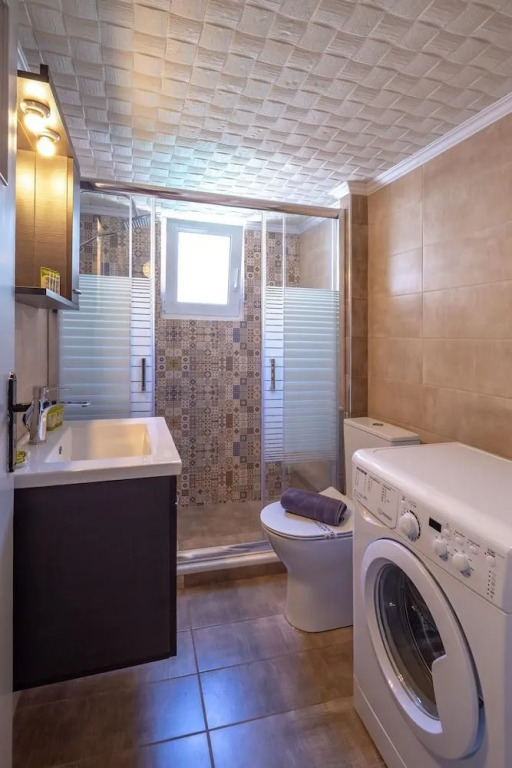 Artemis Deluxe Athens City Center Apartment