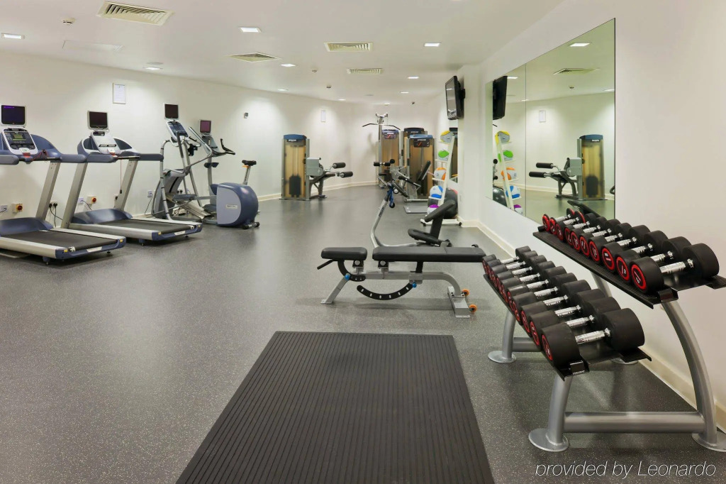 Holiday Inn Derby Riverlights by IHG