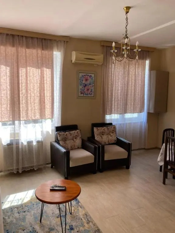 Apartment near Tskaltubo spa restort