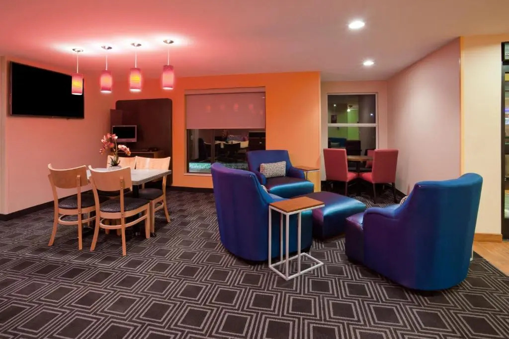 Towneplace Suites Sioux Falls South