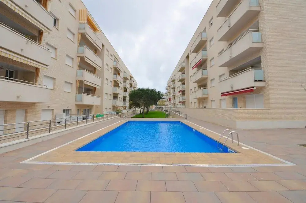 Apartment Santa Clotilda