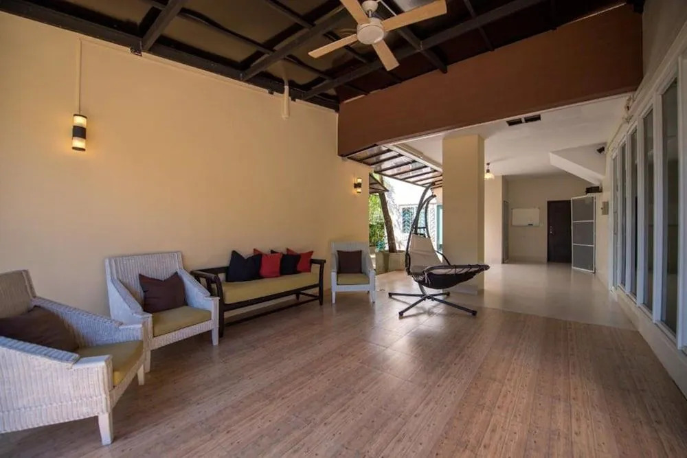 Villa Kanwara