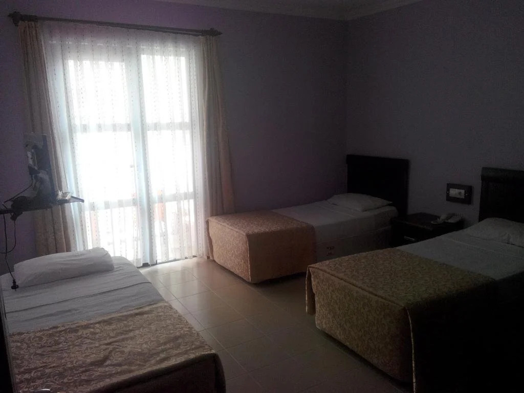 Ruritania Hotel