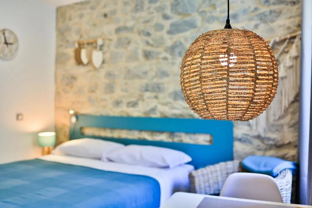 Le Vallaya Suites & Spa