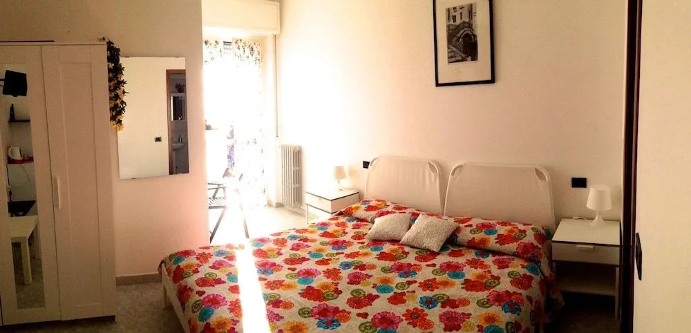 Top Suit Uno - Guest house