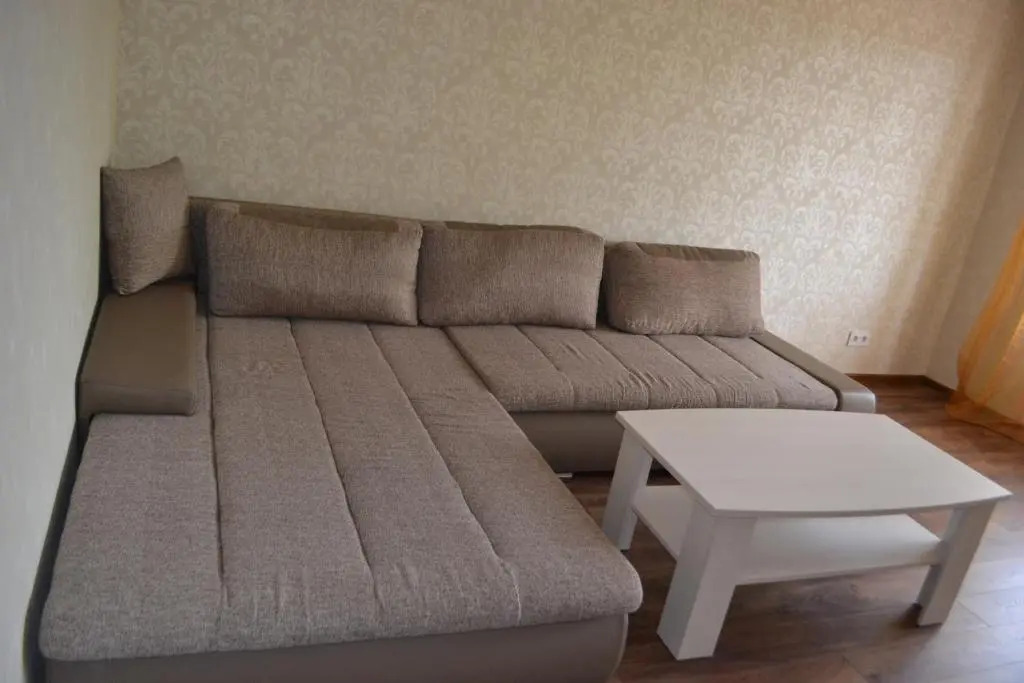 Golden Suite Apartment