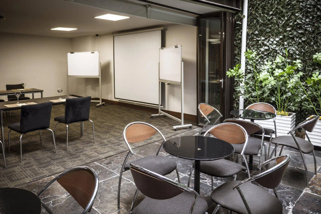 Hotel Lugano Imperial Suites