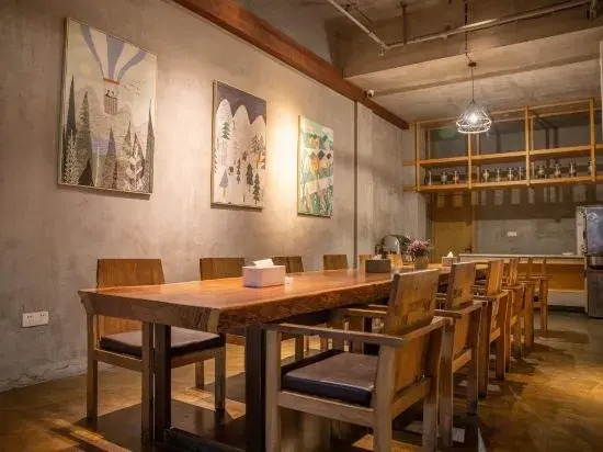 Yihe Hotel