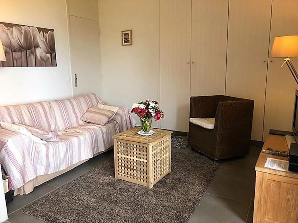 Comfy villa in Bormes-les-Mimosas with swimming pool