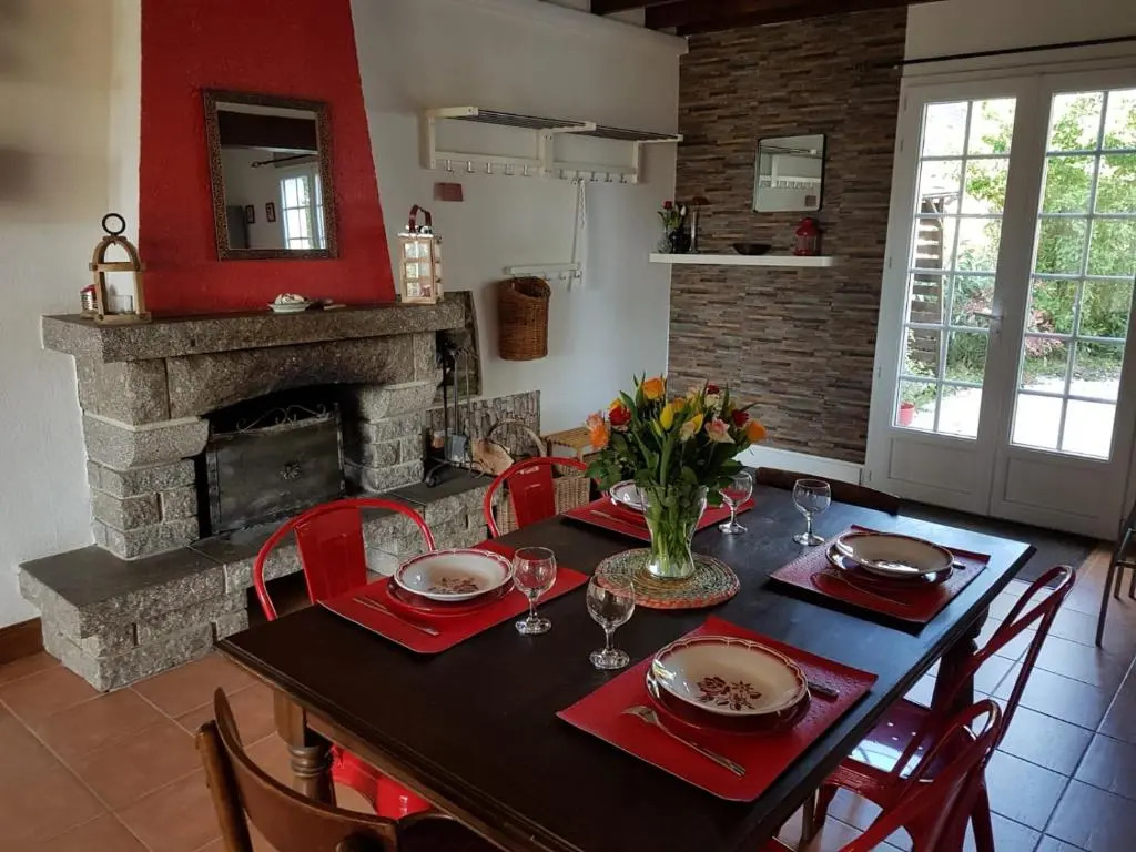 La Casa Céline