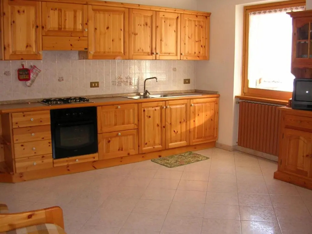Chalet Bucaneve