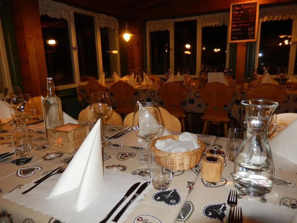 Hotel Drei Berge