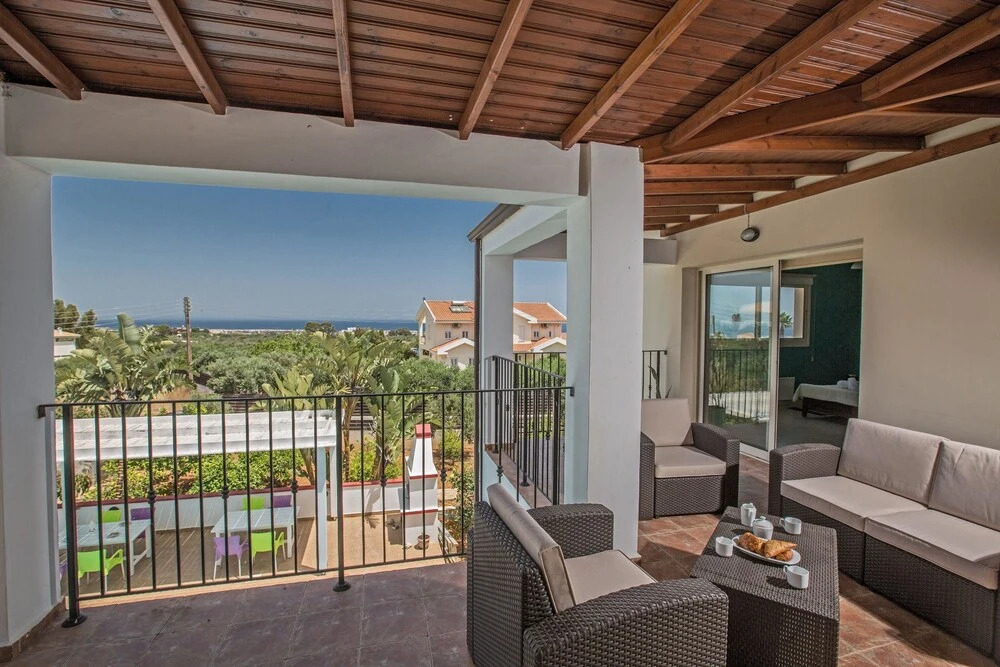 Cyprus Villa Agios 271 Gold