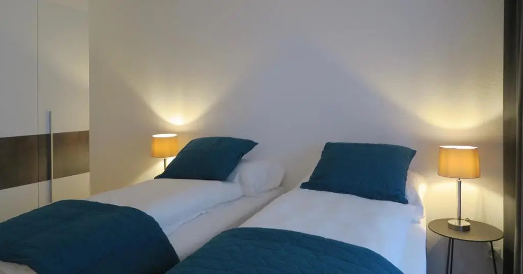 Zurich Furnished Homes