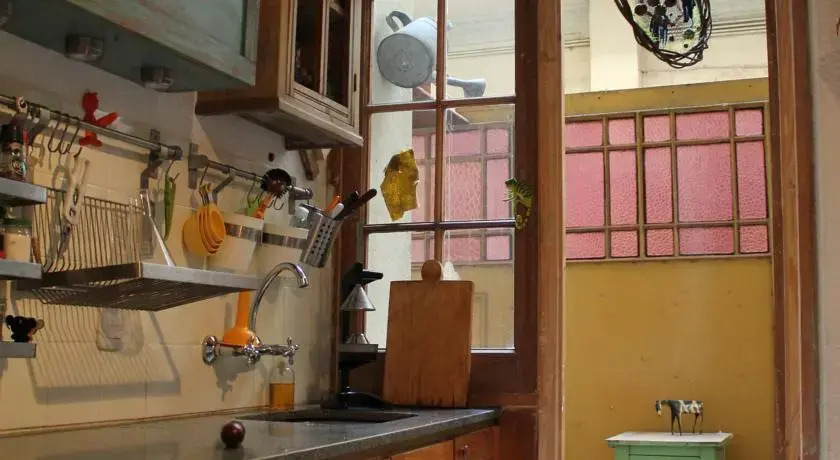 Ernst&Lali Homestay