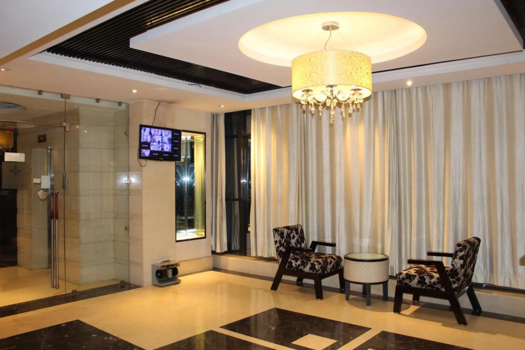 Hotel La Abode
