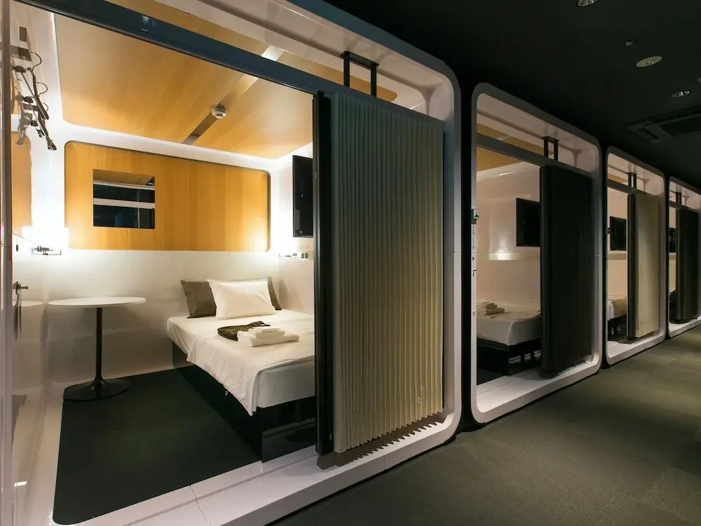 First Cabin International Hawaii