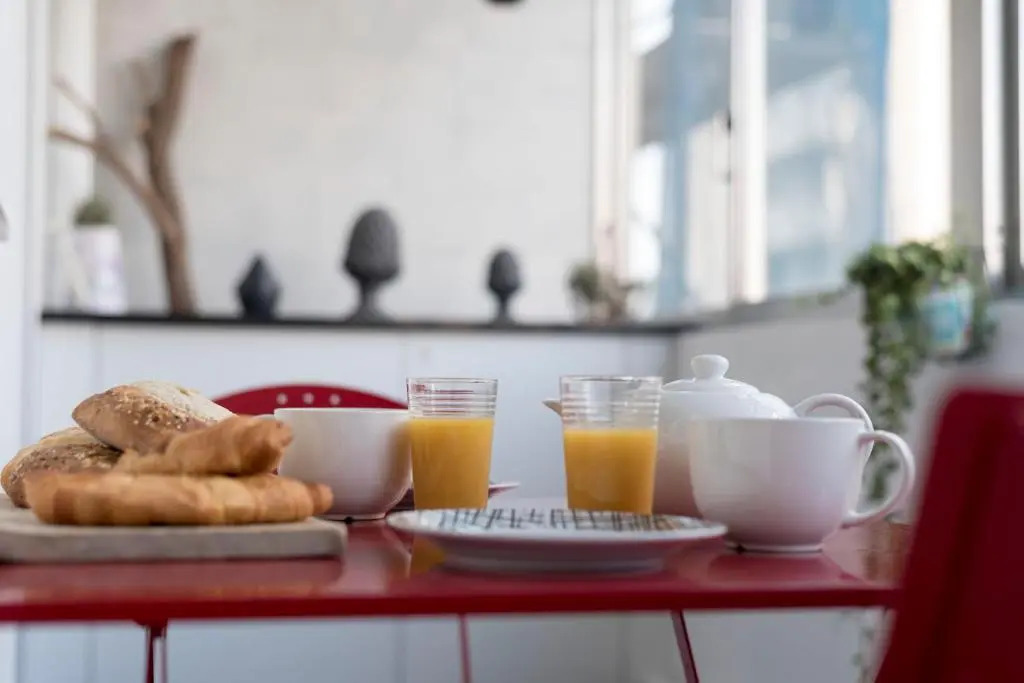 LovelyStay - Boavista Cozy Apartment