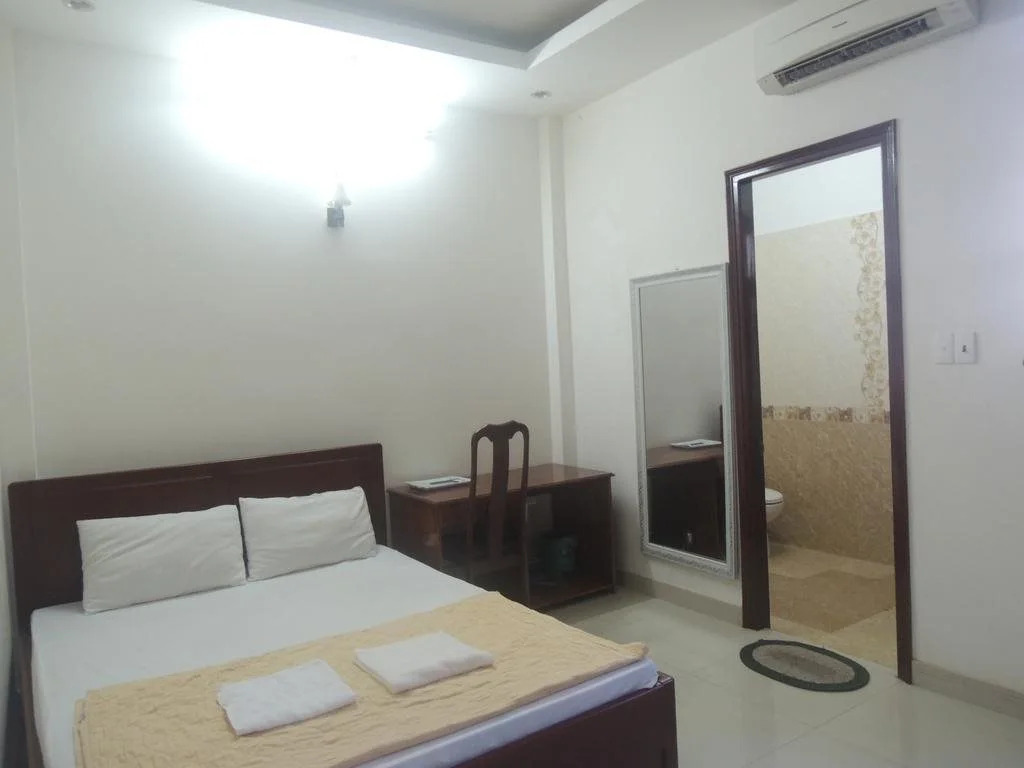 Nam Thang Long Motel