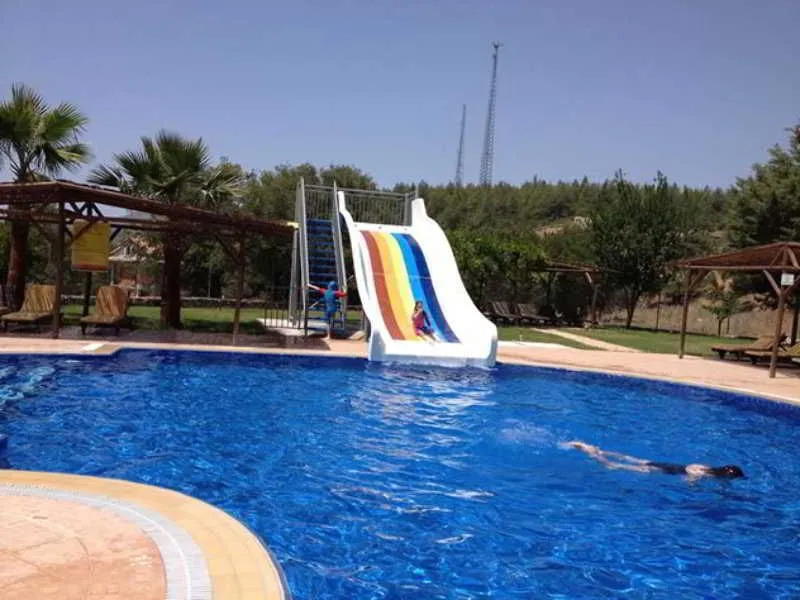 Ocakkoy Holiday Village