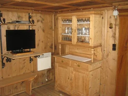 Ferienhaus Rosemarie Juen