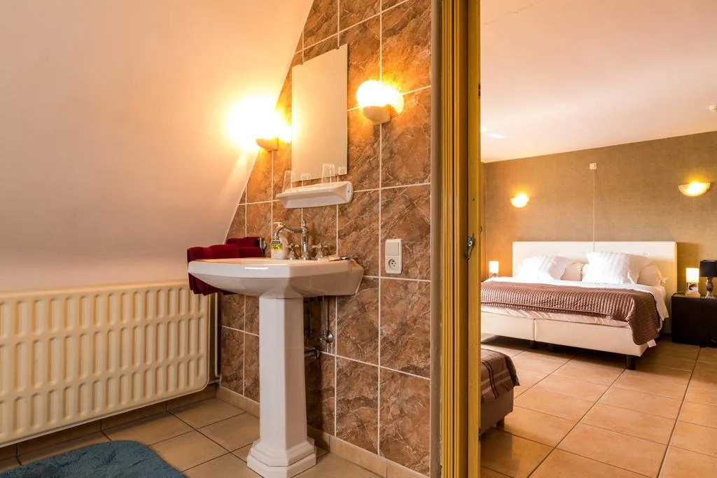 Arconaty Hotel