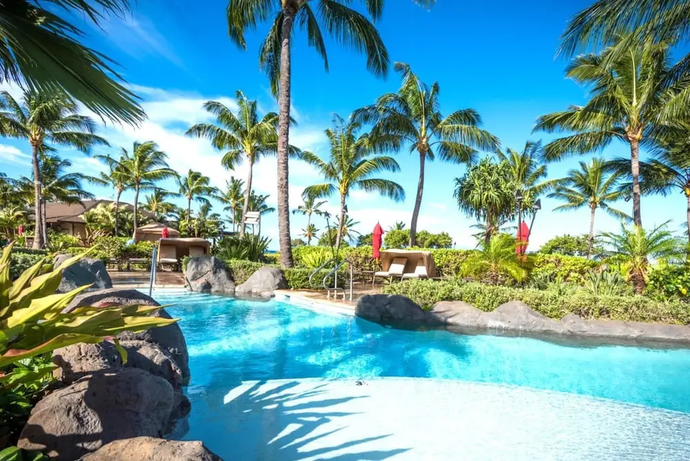 Honua Kai Beautiful Views 2 Free Cars KBM Resorts 2-multi-unit Listings, 2 Bedrooms HK Ml-3824