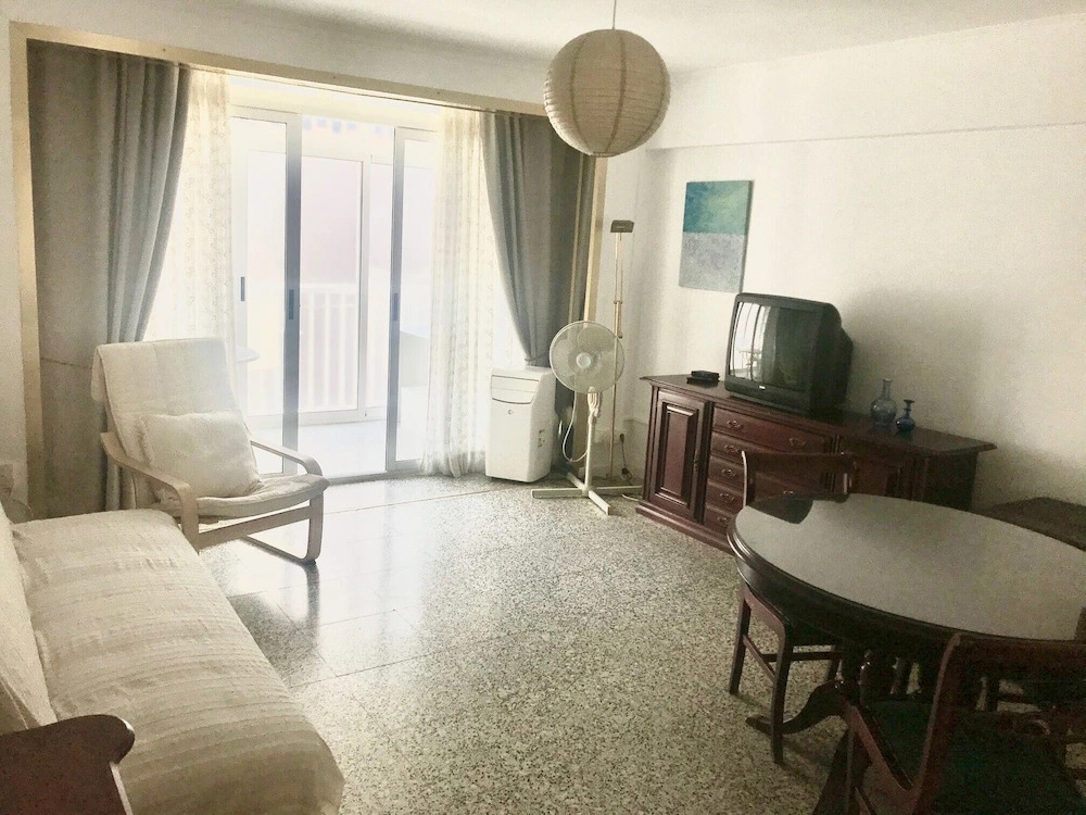 Great Apartment in Old Town