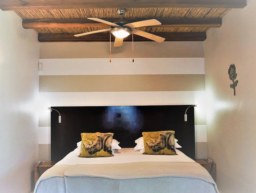 Swellendam Country Lodge - Guest House - B&B