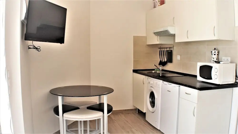 Apartment - President3