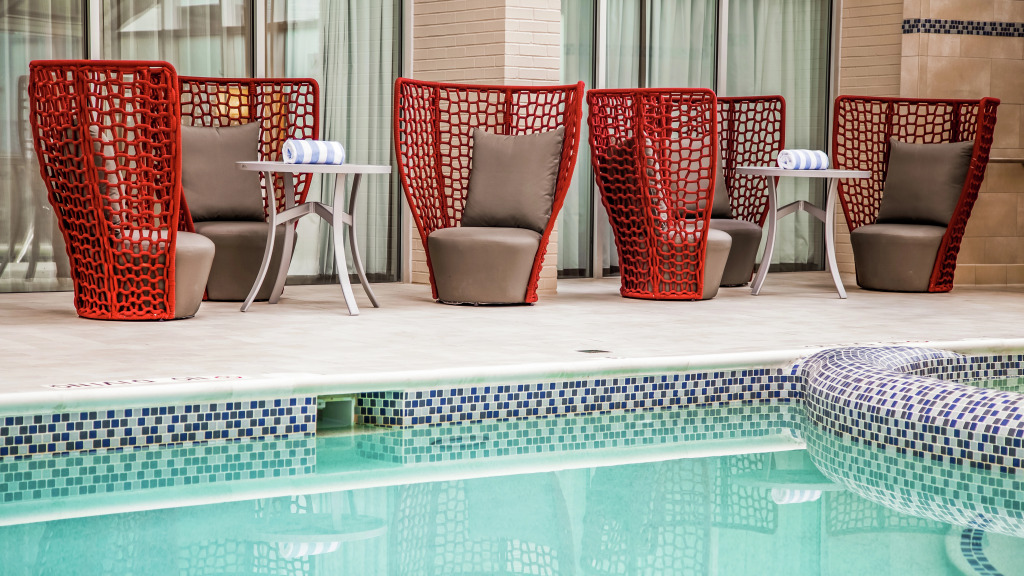 Homewood Suites by Hilton Conroe