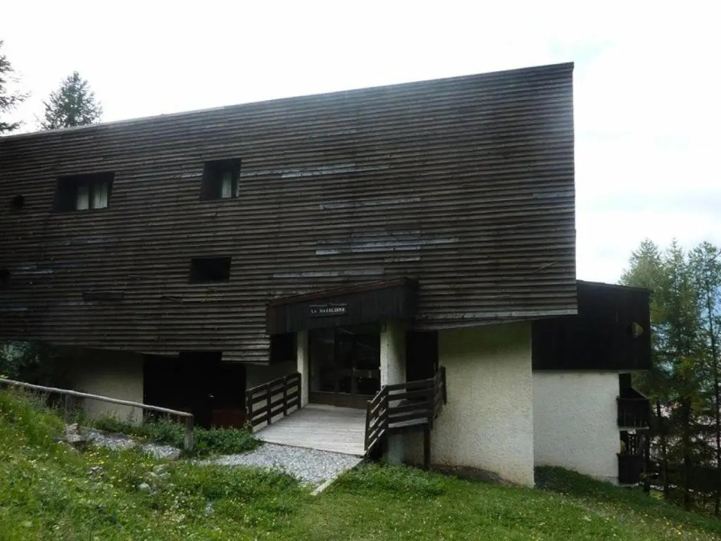 Résidence LA MAZELIERE - Studio pour 4 Personnes 774
