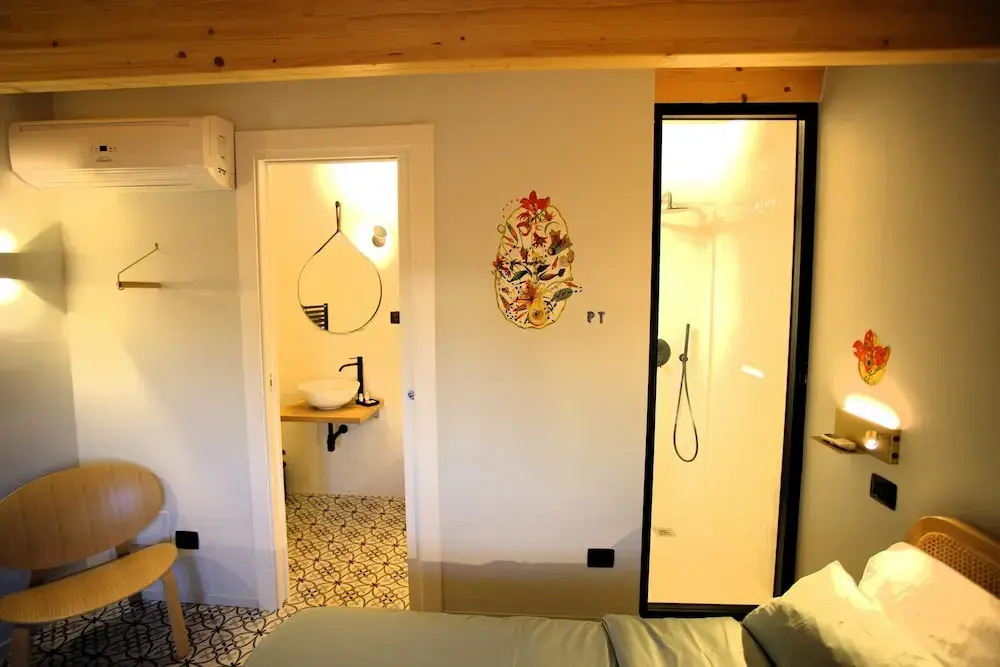 Affittacamere Casa Florens Guest House