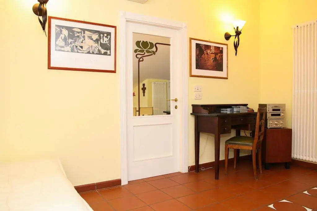 Anthos Casa Vacanze