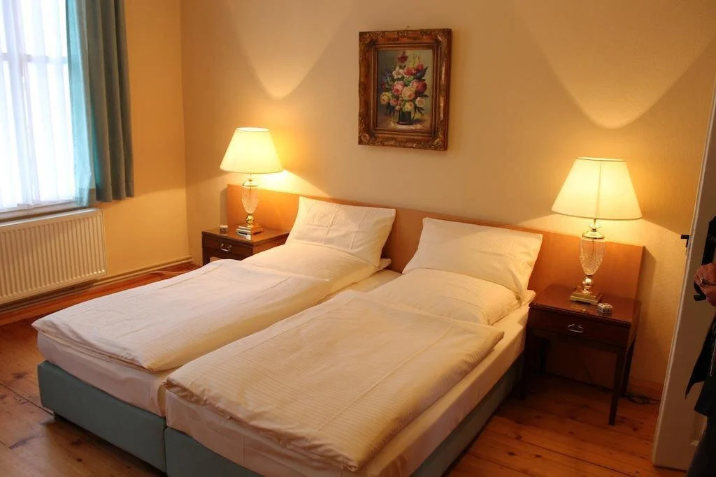 Adelheid Hotel garni
