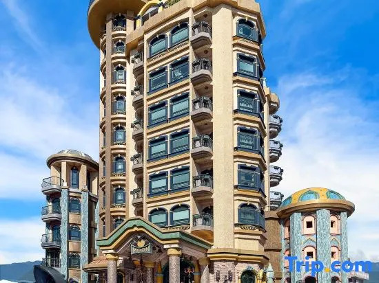 Hotel Moon