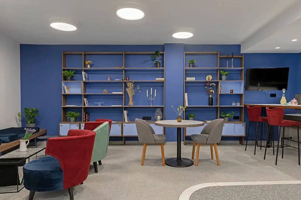 Acro Urban Suites