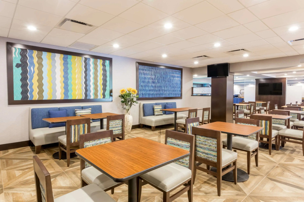 Wingate by Wyndham, Universal Studios