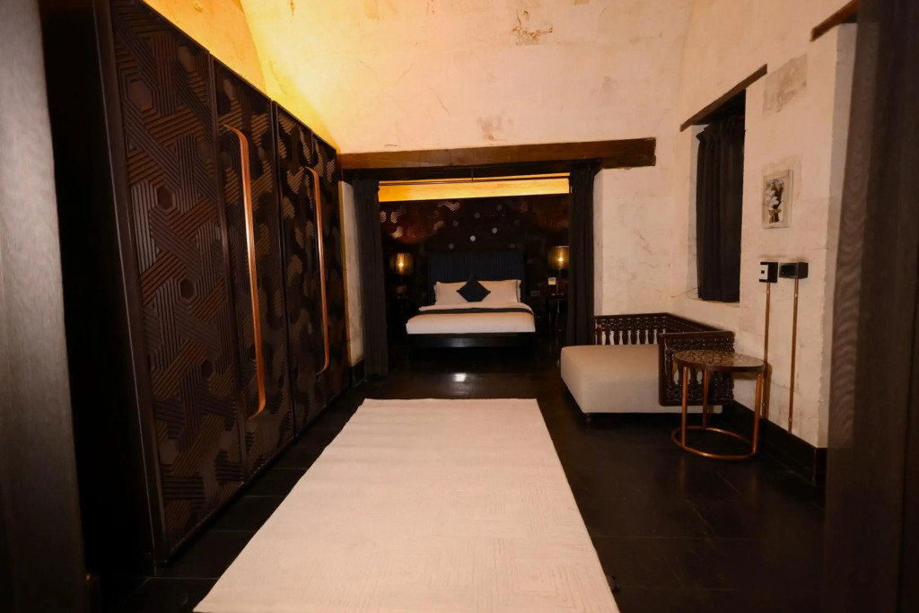 HSVHN Hotel Hışvahan