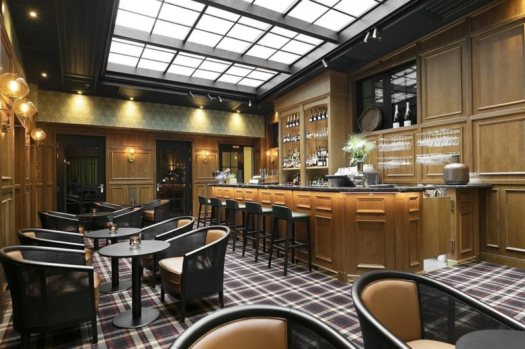 ProfilHotels Opera