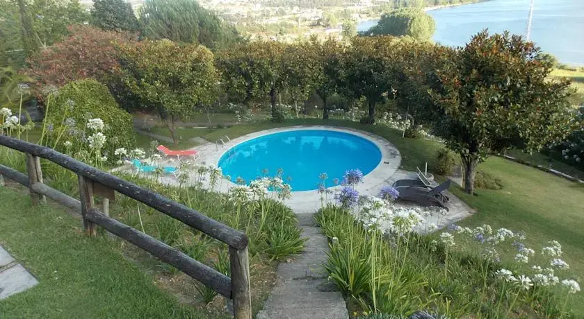 Casa SanTiago
