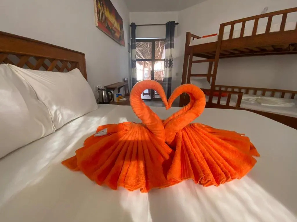 Amani Hotel Paje