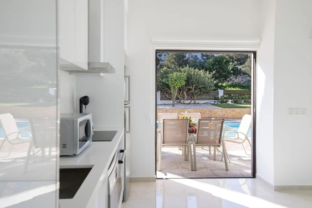 Cyprus Villa Anatoli 20 Gold