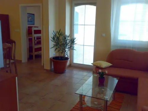 Apartments and Rooms With View on Bled