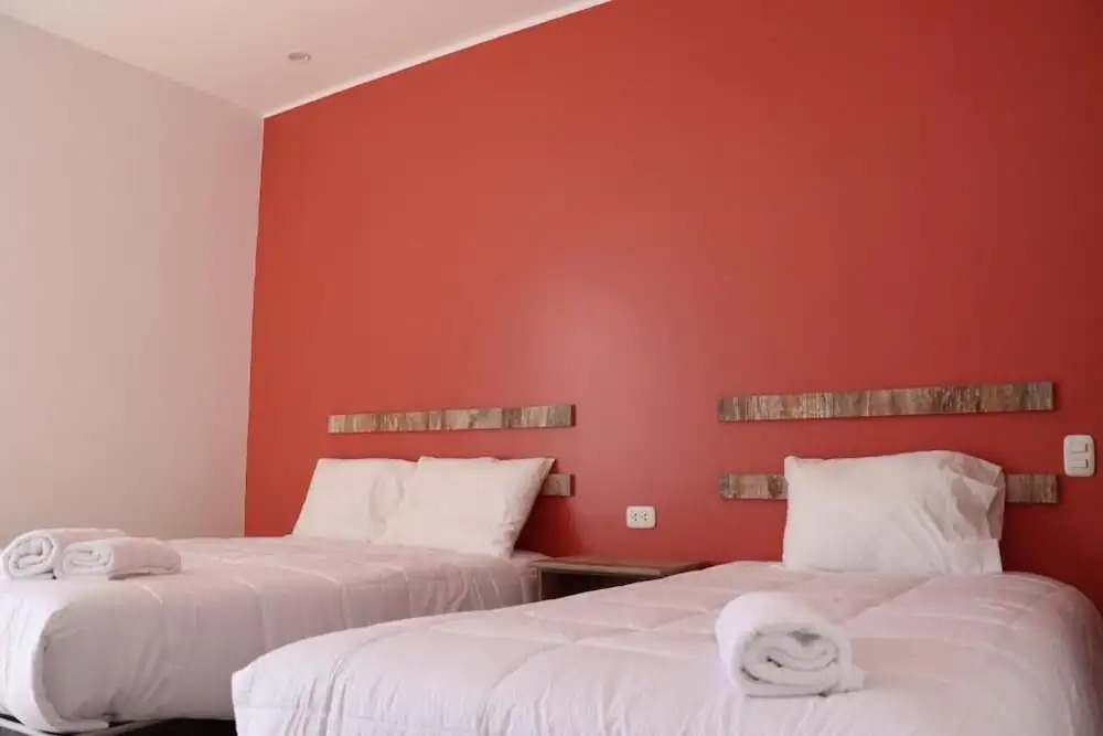 La Estancia Hotel Ica