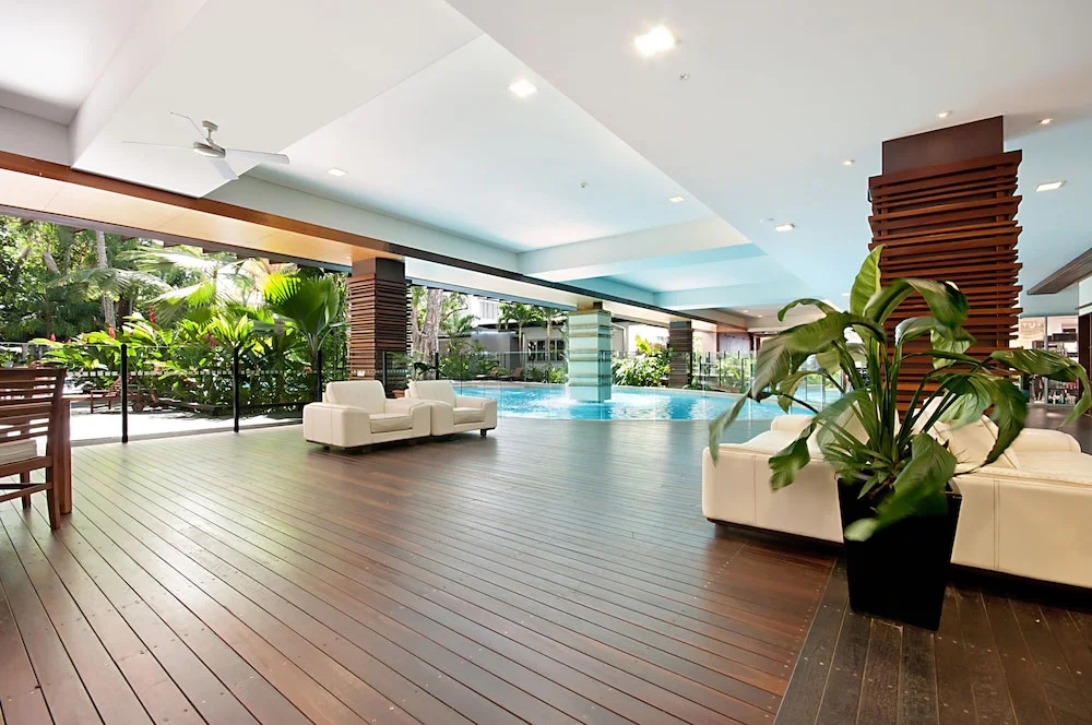 Private Apt At Drift Palm Cove Sleeps 6