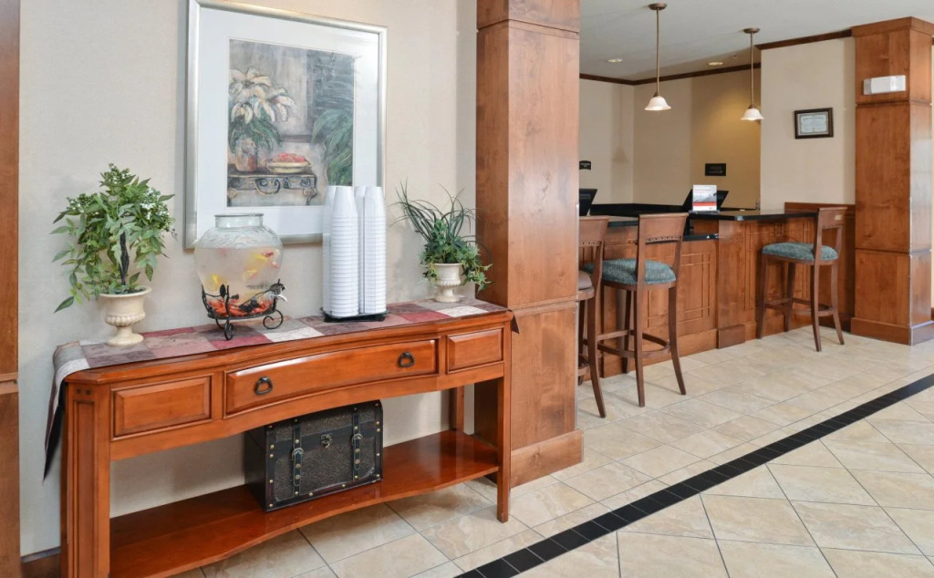Staybridge Suites Albuquerque North by IHG