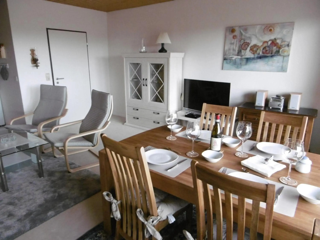 Ferienwohnung Panoramablick